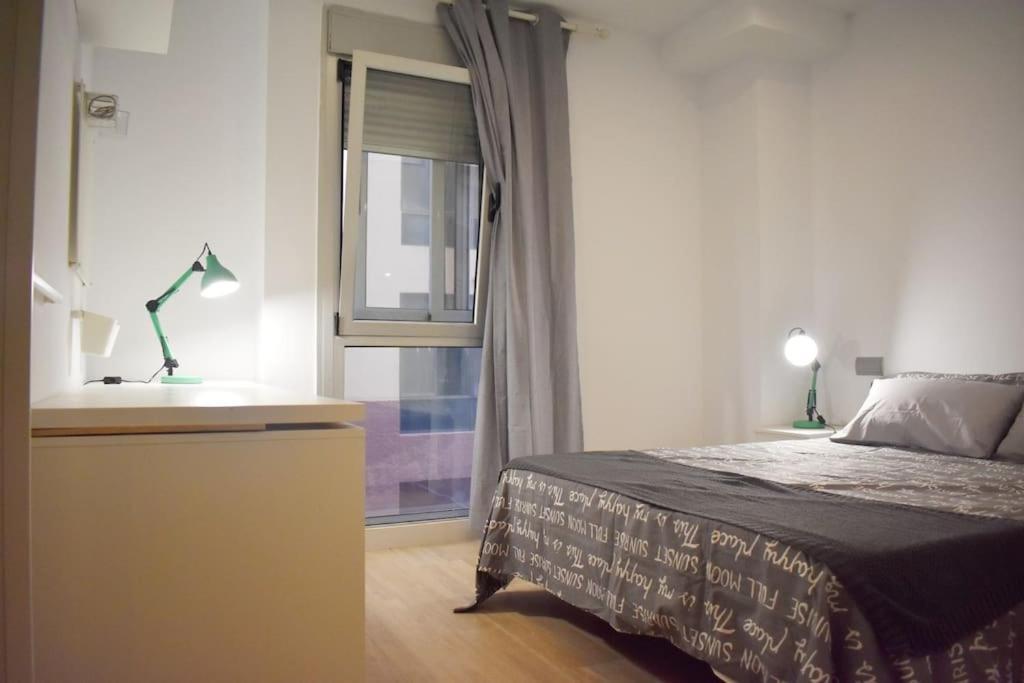 La Puntilla Deluxe Apartment Las Palmas de Gran Canaria Extérieur photo