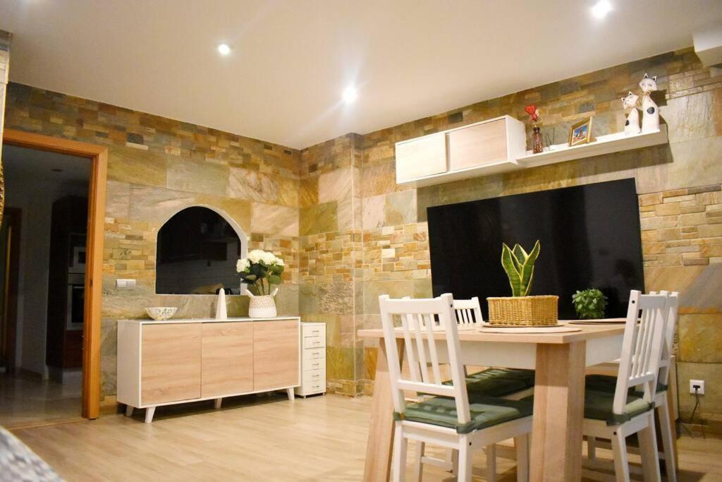 La Puntilla Deluxe Apartment Las Palmas de Gran Canaria Extérieur photo