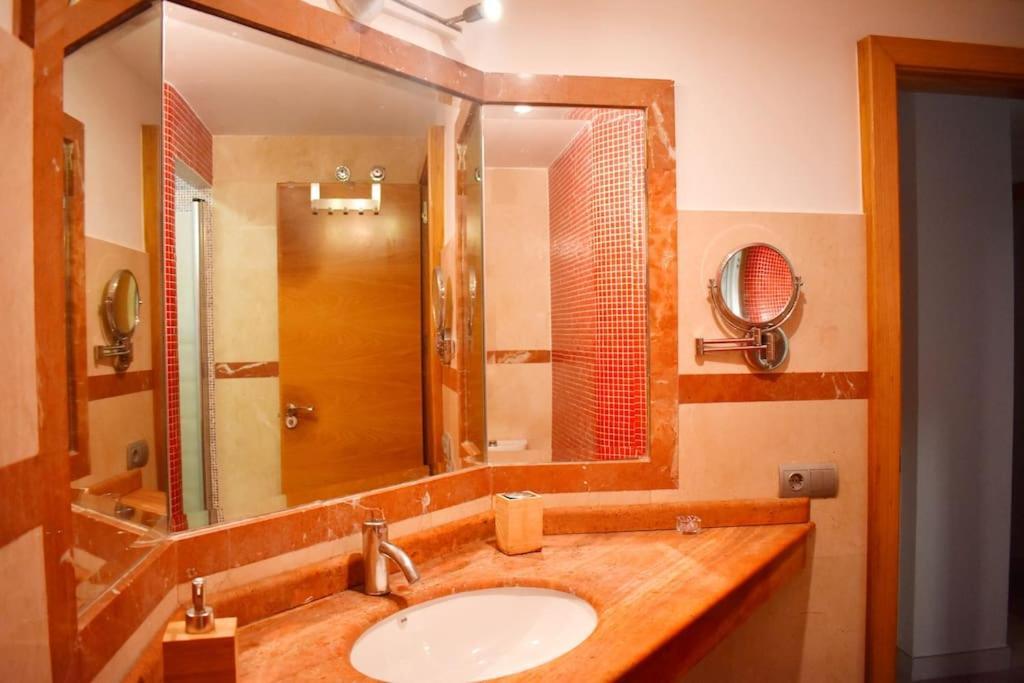 La Puntilla Deluxe Apartment Las Palmas de Gran Canaria Extérieur photo