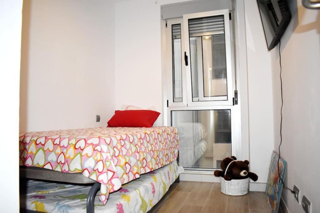La Puntilla Deluxe Apartment Las Palmas de Gran Canaria Extérieur photo
